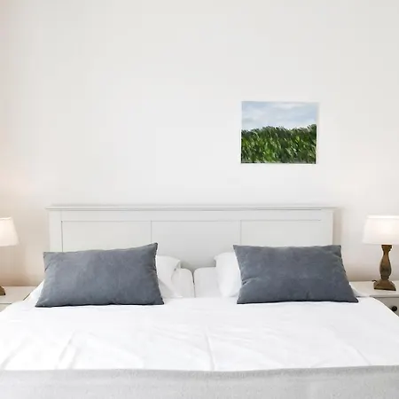 Apartment In