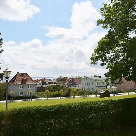 In Sassnitz