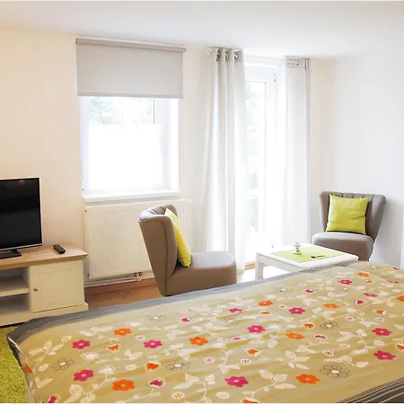 Apartment In *