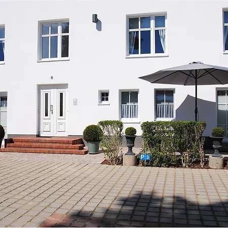 Apartment In *