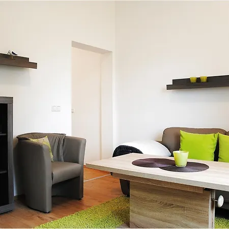 Appartement In Sassnitz