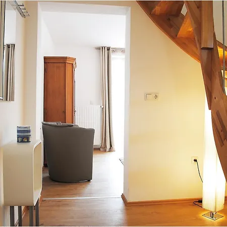 Apartment In