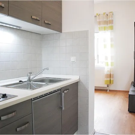 Apartment In *