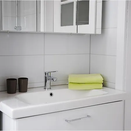 Apartment In Sassnitz